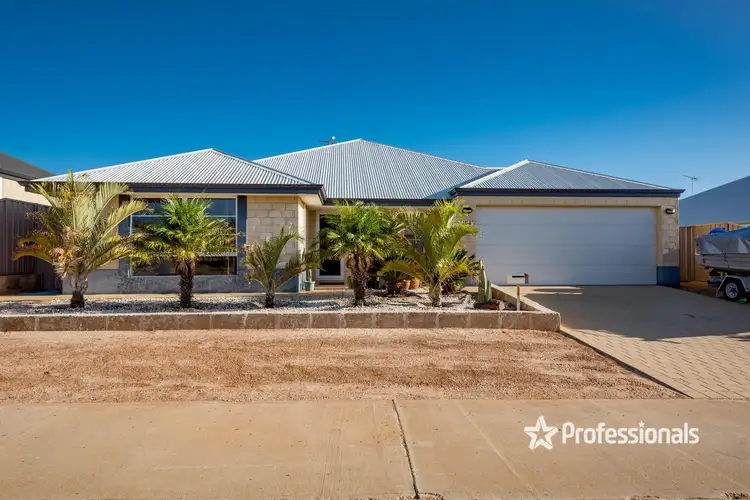 34 Lugger Outlook, Glenfield WA 6532