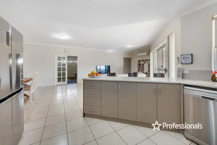 Third view of Homely house listing, 34 Lugger Outlook, Glenfield WA 6532