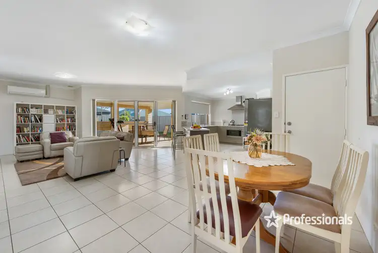 Fourth view of Homely house listing, 34 Lugger Outlook, Glenfield WA 6532