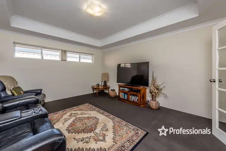 Sixth view of Homely house listing, 34 Lugger Outlook, Glenfield WA 6532