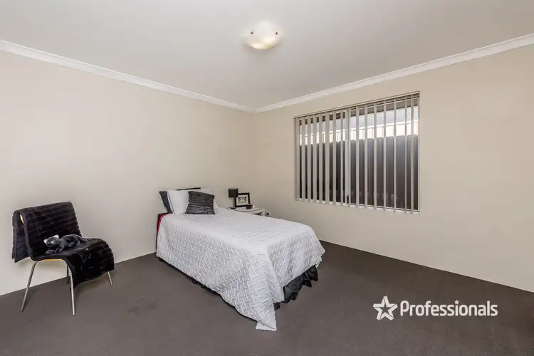 Seventh view of Homely house listing, 34 Lugger Outlook, Glenfield WA 6532