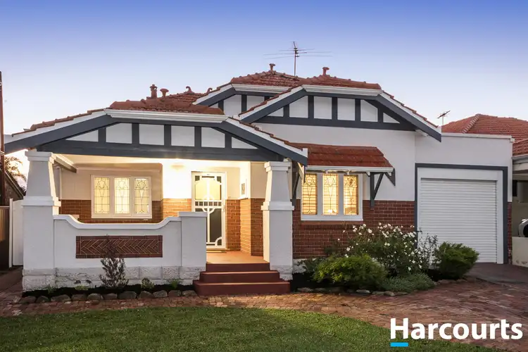 53 Auckland Street, North Perth WA 6006