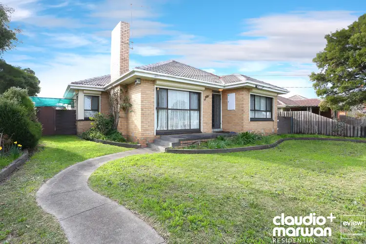 Main view of Homely house listing, 110 Melbourne Avenue, Glenroy VIC 3046