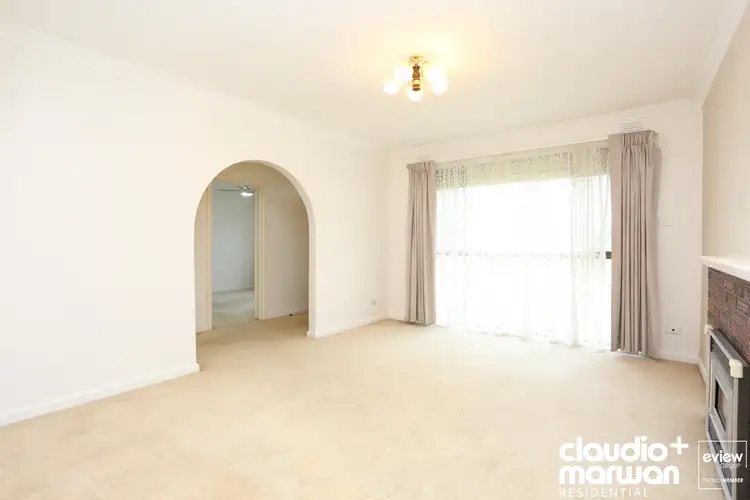 Second view of Homely house listing, 110 Melbourne Avenue, Glenroy VIC 3046
