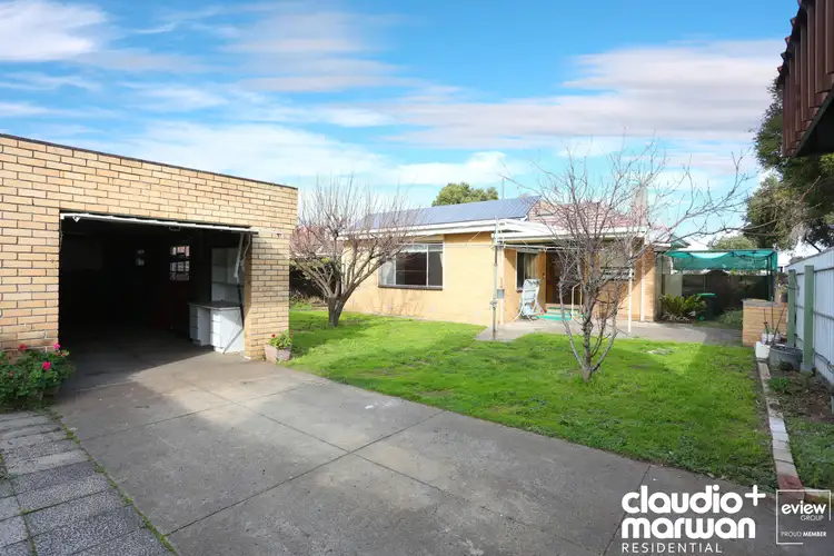 Sixth view of Homely house listing, 110 Melbourne Avenue, Glenroy VIC 3046