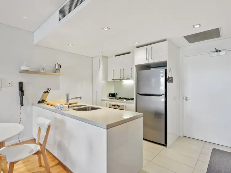 Third view of Homely apartment listing, W4/70-72 Canning Beach Road, Applecross WA 6153