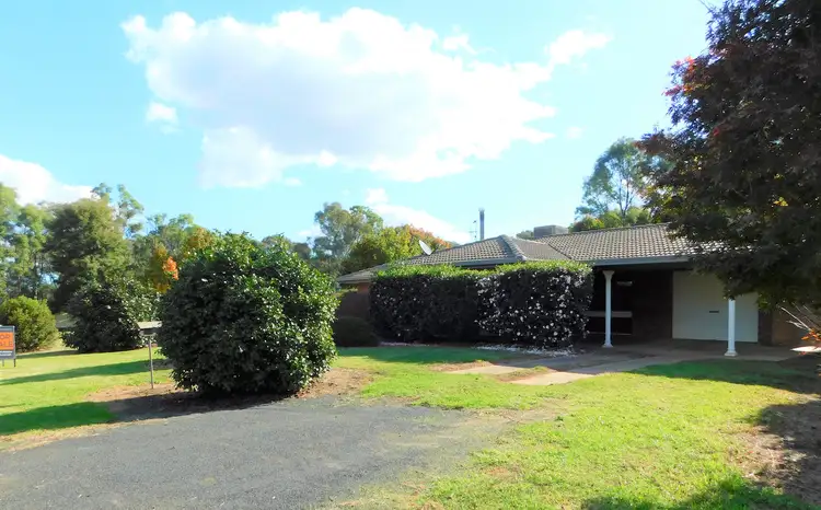 Main view of Homely house listing, 2 Burns Street, Coonabarabran NSW 2357