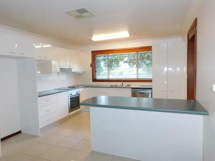 Second view of Homely house listing, 2 Burns Street, Coonabarabran NSW 2357