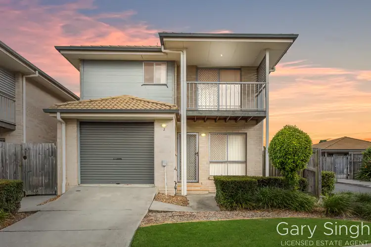 2/38 Cooinda Street, Eastern Heights QLD 4305