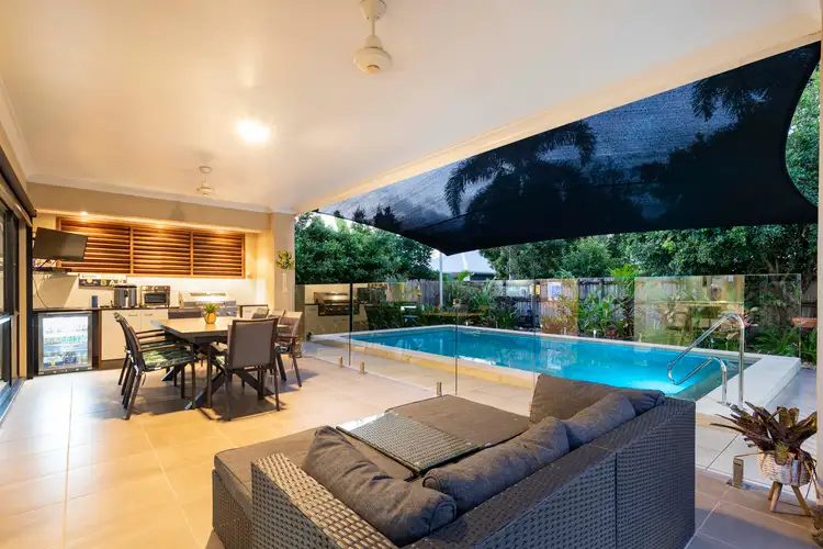 Main view of Homely house listing, 18 Bayil Drive, Cooya Beach QLD 4873