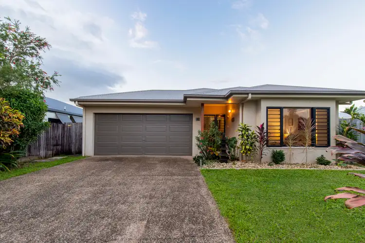 Third view of Homely house listing, 18 Bayil Drive, Cooya Beach QLD 4873