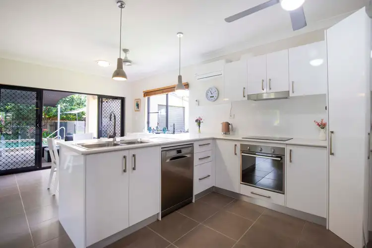 Fourth view of Homely house listing, 18 Bayil Drive, Cooya Beach QLD 4873