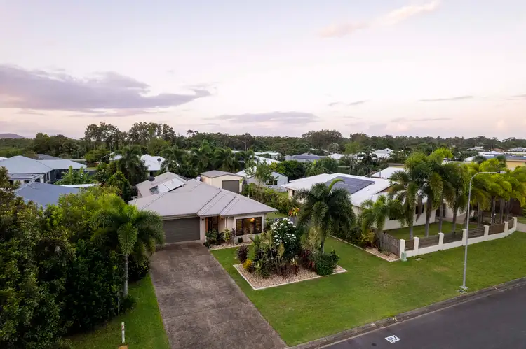 Fifth view of Homely house listing, 18 Bayil Drive, Cooya Beach QLD 4873