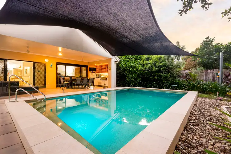 Sixth view of Homely house listing, 18 Bayil Drive, Cooya Beach QLD 4873