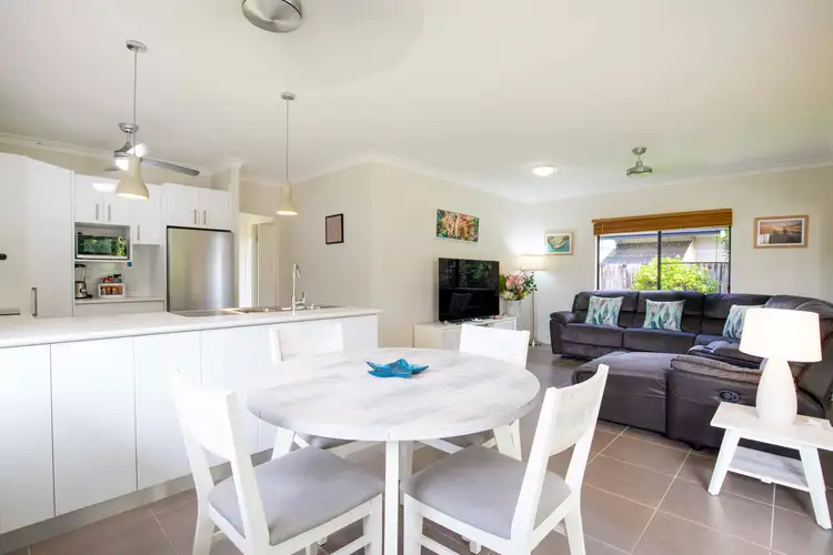 Seventh view of Homely house listing, 18 Bayil Drive, Cooya Beach QLD 4873