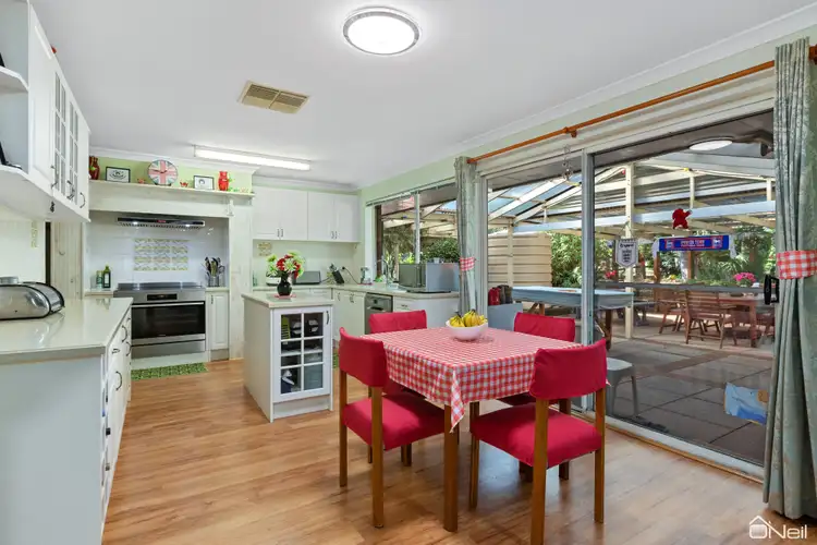 Fifth view of Homely house listing, 51 Admiral Road, Bedfordale WA 6112