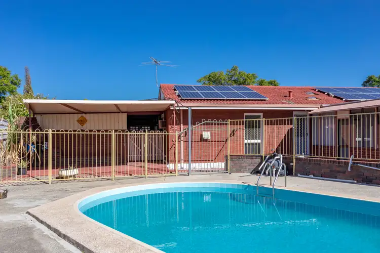 Second view of Homely house listing, 14 Crawley Road, Armadale WA 6112
