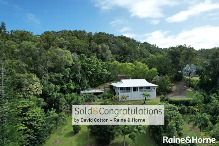 Main view of Homely house listing, 13 Hibiscus Court, Rocky Point QLD 4873