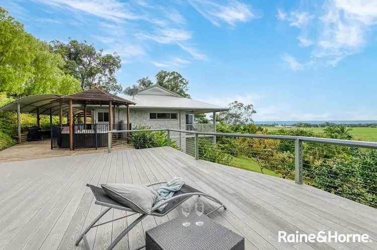 Fourth view of Homely house listing, 13 Hibiscus Court, Rocky Point QLD 4873