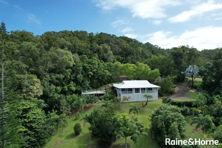 Fifth view of Homely house listing, 13 Hibiscus Court, Rocky Point QLD 4873