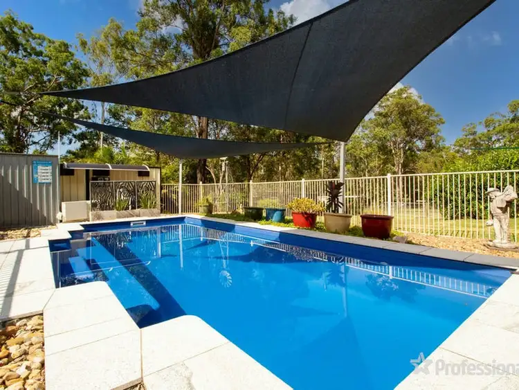 Fourth view of Homely house listing, 182-190 Latimer Drive, Logan Village QLD 4207