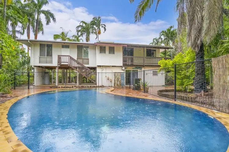 7 Greer Court, Driver NT 830