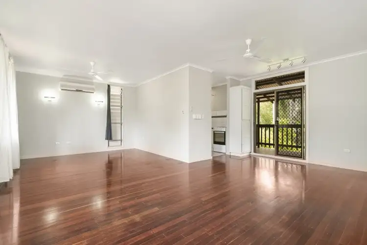 Fourth view of Homely house listing, 7 Greer Court, Driver NT 830