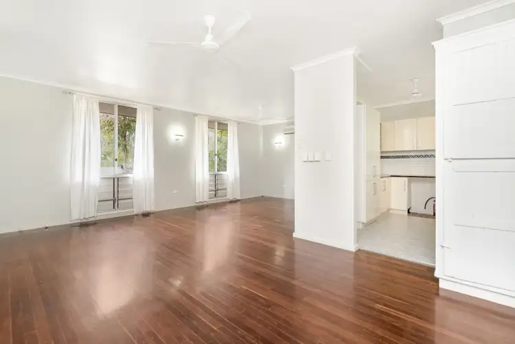 Fifth view of Homely house listing, 7 Greer Court, Driver NT 830