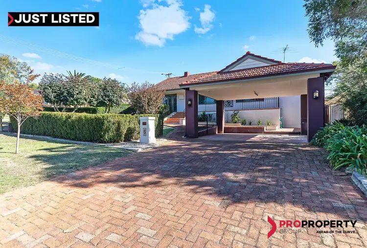 5 Windsor Avenue, Dianella WA 6059