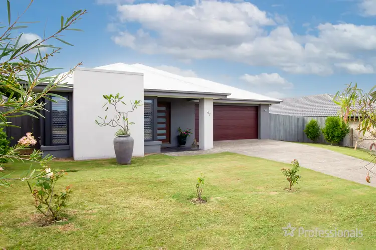 67 Summerview Avenue, Yarrabilba QLD 4207