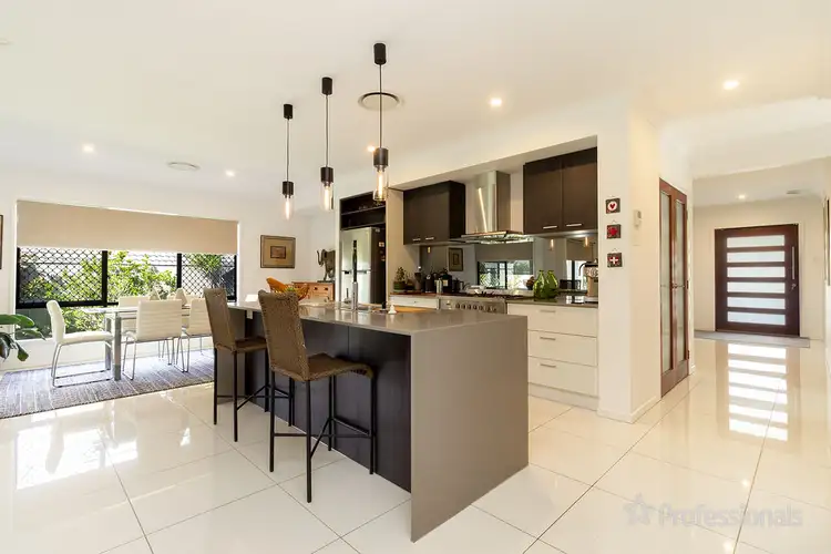 Second view of Homely house listing, 67 Summerview Avenue, Yarrabilba QLD 4207
