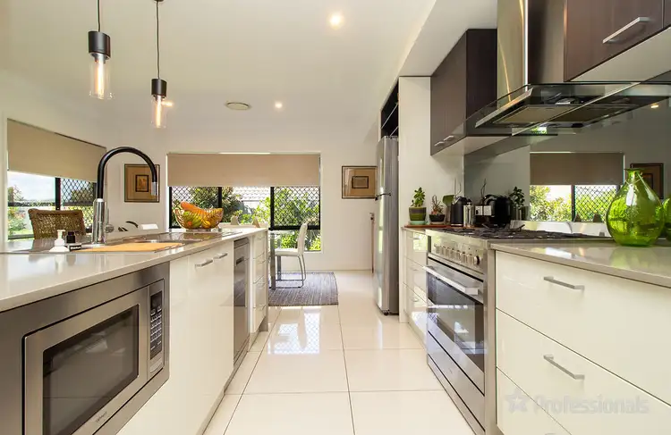 Sixth view of Homely house listing, 67 Summerview Avenue, Yarrabilba QLD 4207