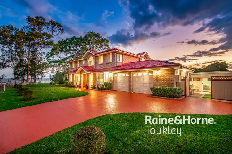 Main view of Homely house listing, 264 Tuggerawong Road, Tuggerawong NSW 2259