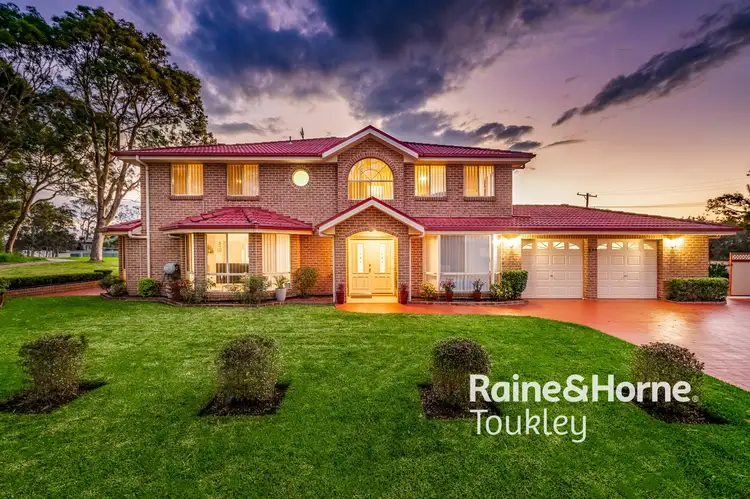 Second view of Homely house listing, 264 Tuggerawong Road, Tuggerawong NSW 2259
