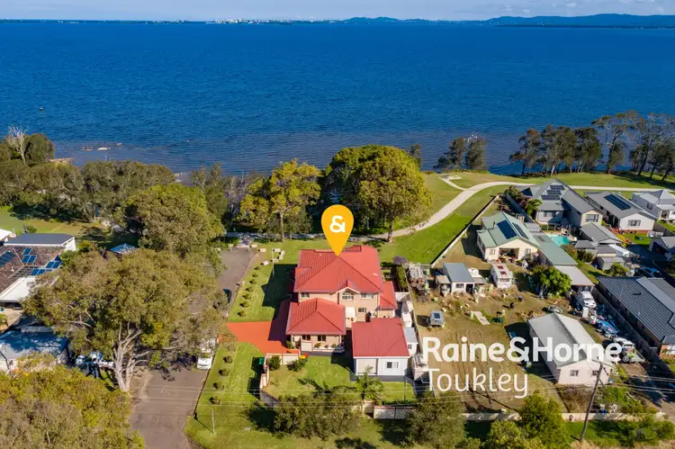 Fifth view of Homely house listing, 264 Tuggerawong Road, Tuggerawong NSW 2259