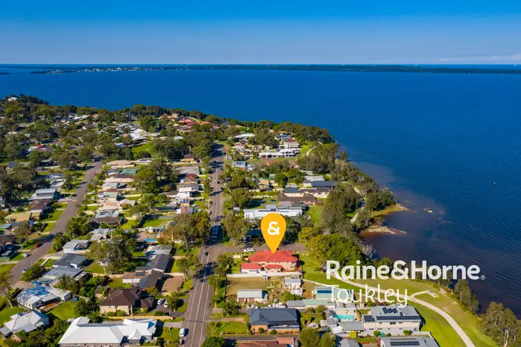 Sixth view of Homely house listing, 264 Tuggerawong Road, Tuggerawong NSW 2259