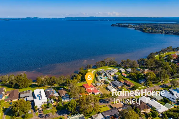 Seventh view of Homely house listing, 264 Tuggerawong Road, Tuggerawong NSW 2259