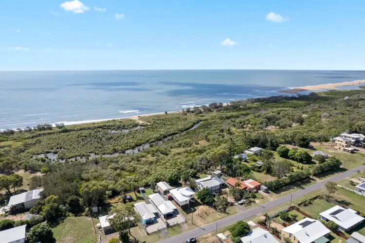Main view of Homely house listing, 64/177 Kindt Street, Moore Park Beach QLD 4670