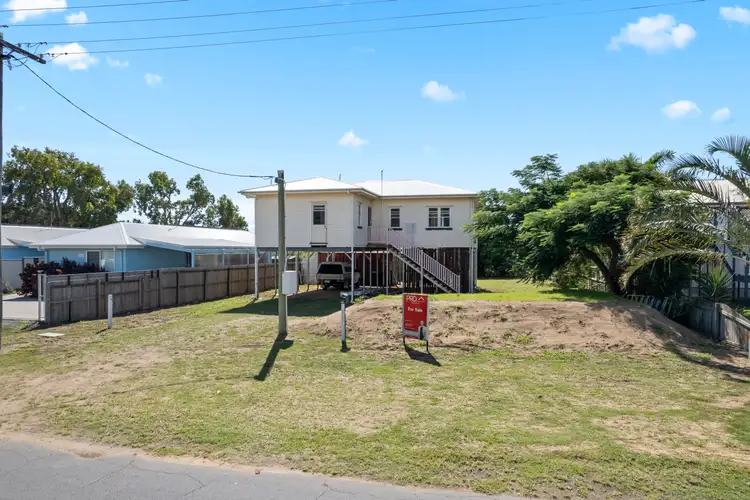 Second view of Homely house listing, 64/177 Kindt Street, Moore Park Beach QLD 4670