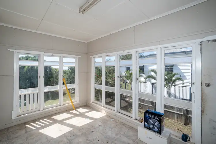 Sixth view of Homely house listing, 64/177 Kindt Street, Moore Park Beach QLD 4670