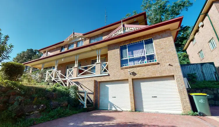 46 Carson Street, Dundas Valley NSW 2117