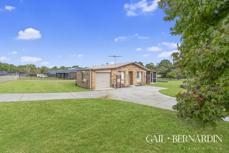 Main view of Homely rural property listing, 2 Foreshort Court, Elimbah QLD 4516