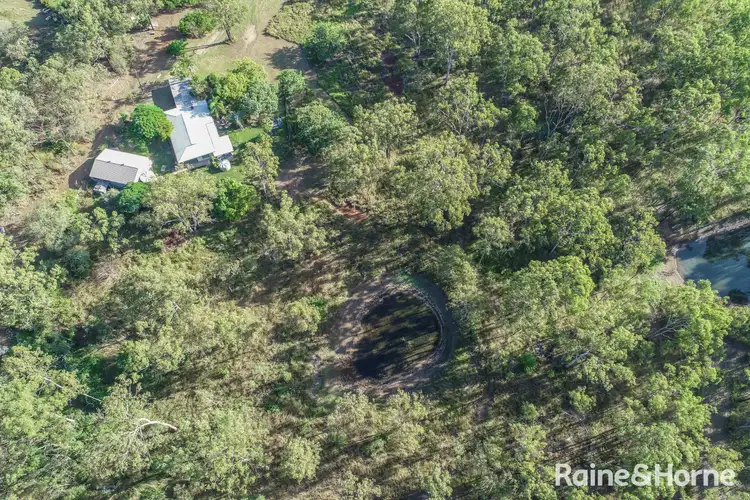 Second view of Homely house listing, 1176 Calliope River Road, West Stowe QLD 4680
