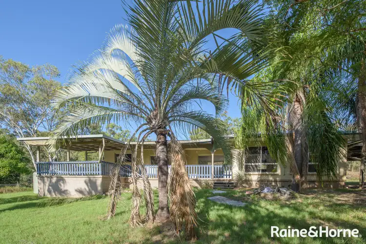 Third view of Homely house listing, 1176 Calliope River Road, West Stowe QLD 4680