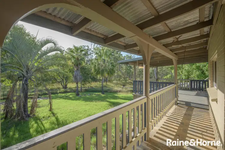 Fourth view of Homely house listing, 1176 Calliope River Road, West Stowe QLD 4680