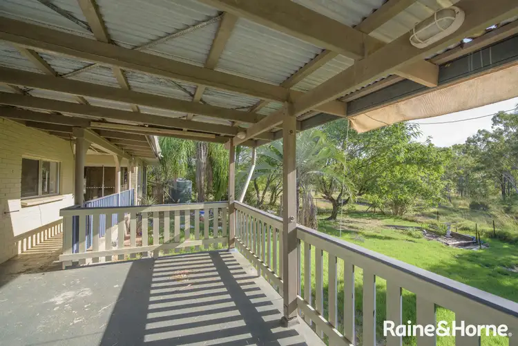 Fifth view of Homely house listing, 1176 Calliope River Road, West Stowe QLD 4680