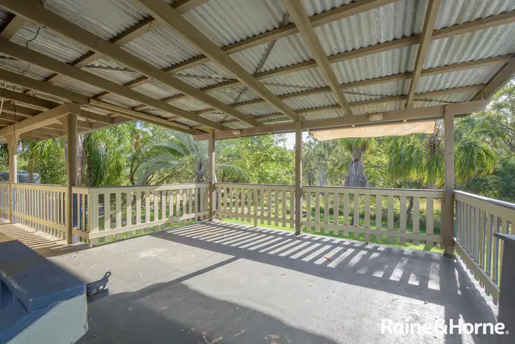Seventh view of Homely house listing, 1176 Calliope River Road, West Stowe QLD 4680