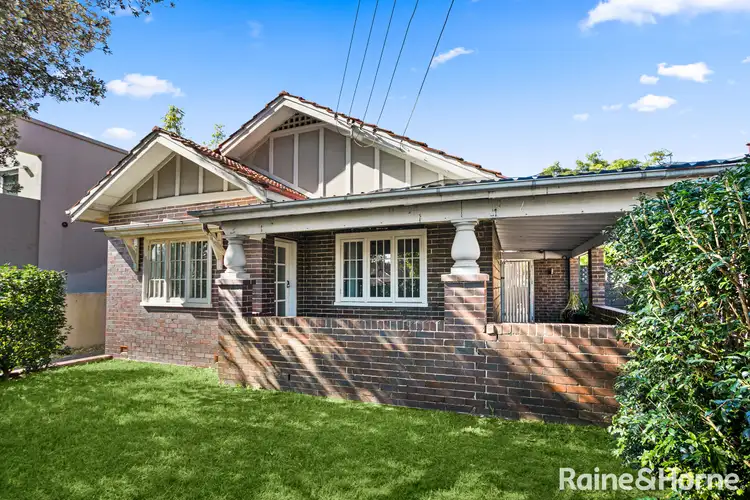 Main view of Homely house listing, 65 Moate Avenue, Brighton-Le-Sands NSW 2216