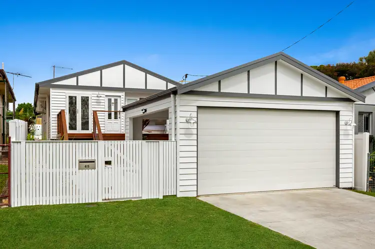 65 Beelarong Street, Morningside QLD 4170