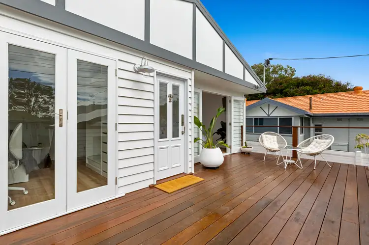 Fourth view of Homely house listing, 65 Beelarong Street, Morningside QLD 4170